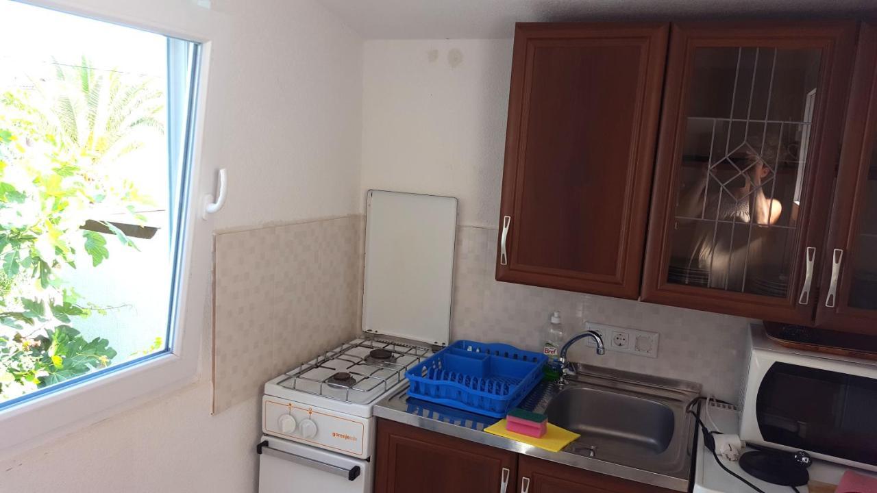 Apartments Kore Вир Екстер'єр фото