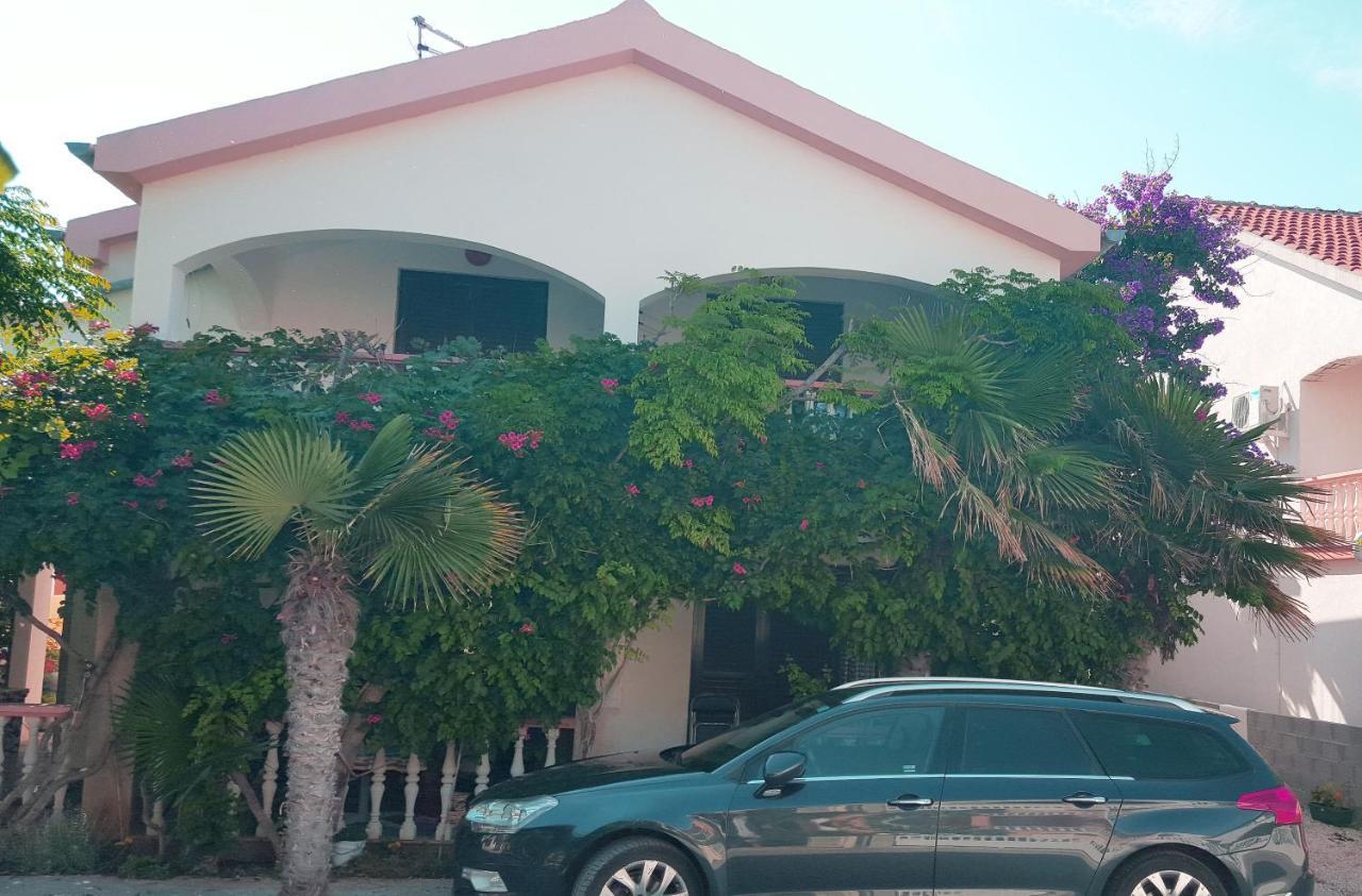 Apartments Kore Вир Екстер'єр фото