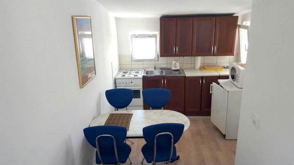 Apartments Kore Вир Екстер'єр фото