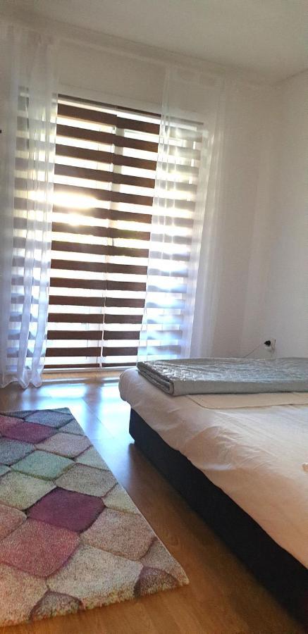 Apartments Kore Вир Екстер'єр фото