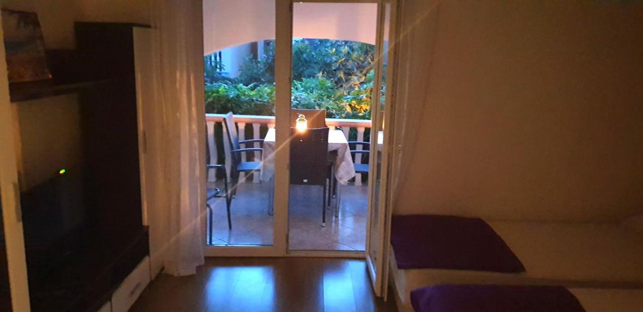 Apartments Kore Вир Екстер'єр фото