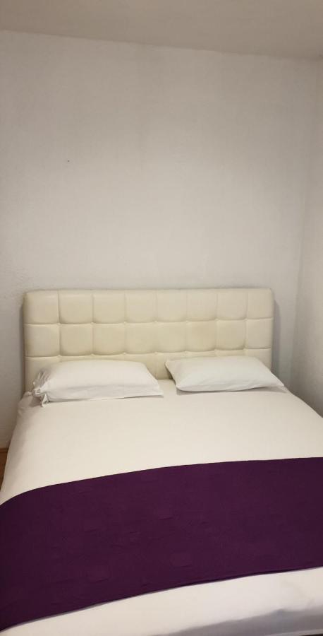 Apartments Kore Вир Екстер'єр фото