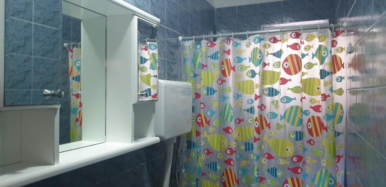 Apartments Kore Вир Екстер'єр фото