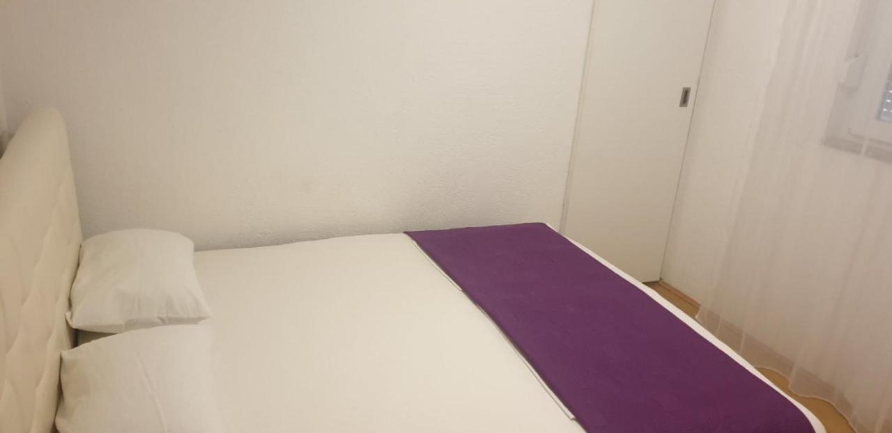 Apartments Kore Вир Екстер'єр фото