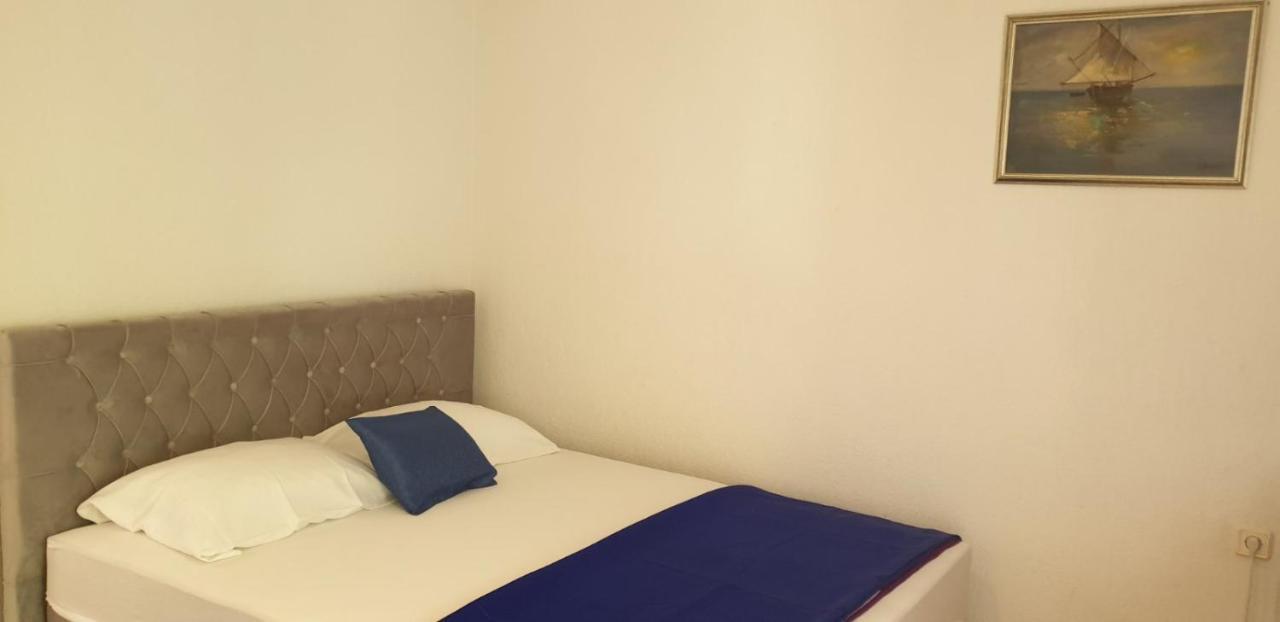 Apartments Kore Вир Екстер'єр фото