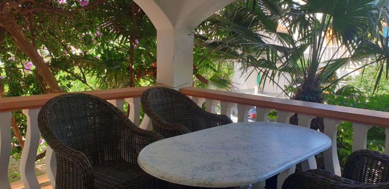 Apartments Kore Вир Екстер'єр фото