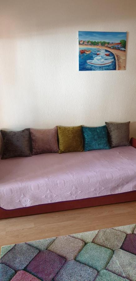 Apartments Kore Вир Екстер'єр фото