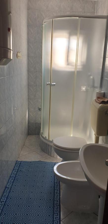 Apartments Kore Вир Екстер'єр фото